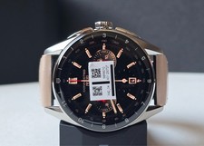 TAG HEUER Connected Caliber E4