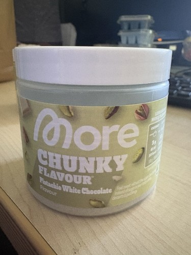 More nutrition 150g - more,