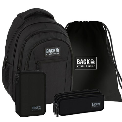 Backup schulrucksack rucksack - backup,