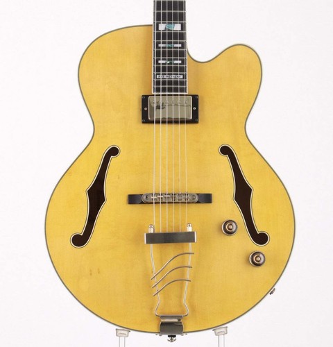 Ibanez pm2 antique amber pat - ibanez,