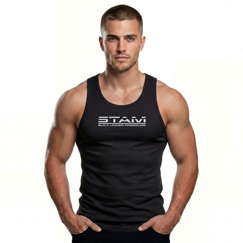 Stam herren tank top - stam,