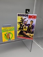 Neca Hammer Films: Horror of