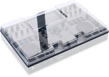 Decksaver für Denon DJ Prime GO / GO Plus Staubschutzabdeckung Cover Transparent