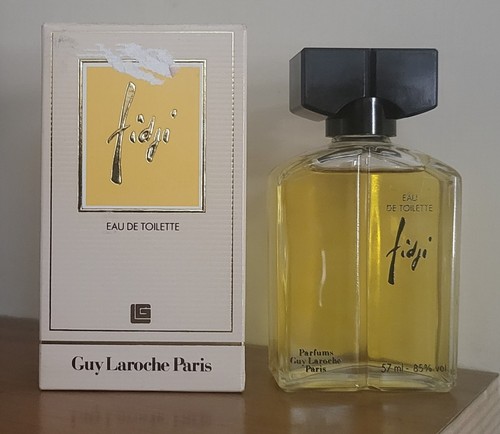 Fidji guy laroche eau - guy,