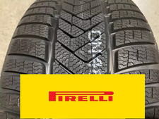 Pirelli winter sottozero mo - pirelli,