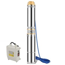 Tiefbrunnenpumpe 4000L/h