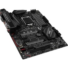 MSI Z270 Gaming Pro Carbon