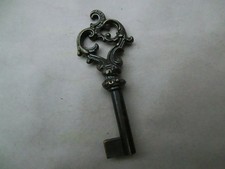 Alte Schlüssel - schöner