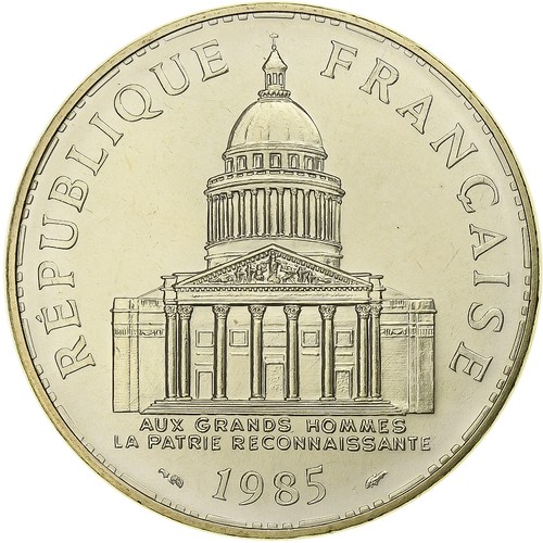 Frankreich 100 francs - frankreich,,