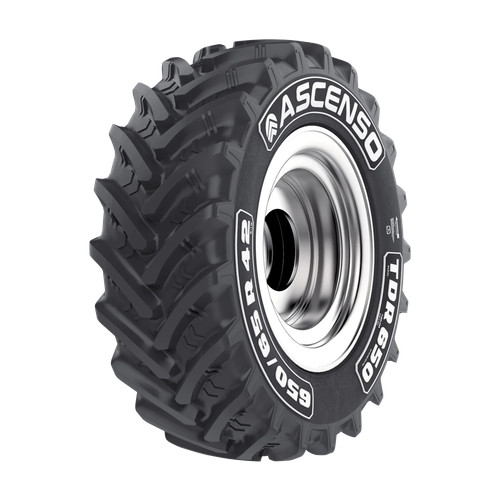 Sommerreifen ascenso 540 - sommerreifen, 540/65