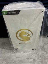 Mortal Kombat 1 Kollector's