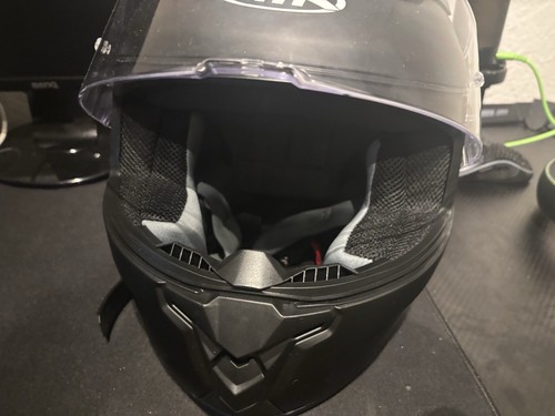 Mtr motorrad roller - motorrad/roller, helm
