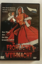 Fröhliche Weihnacht - XT