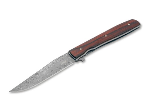 Böker plus urban trapper - böker,