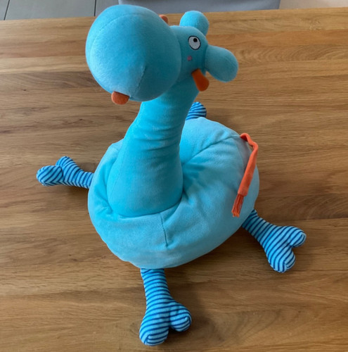 Ikea barnslig giraffe - barnslig,