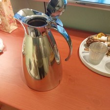 Thermoskanne HELIOS Isolierkanne 1 ,5 liter