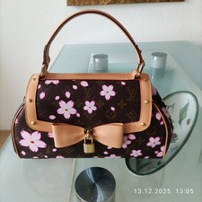 Louis Vuitton Takashi Murakami