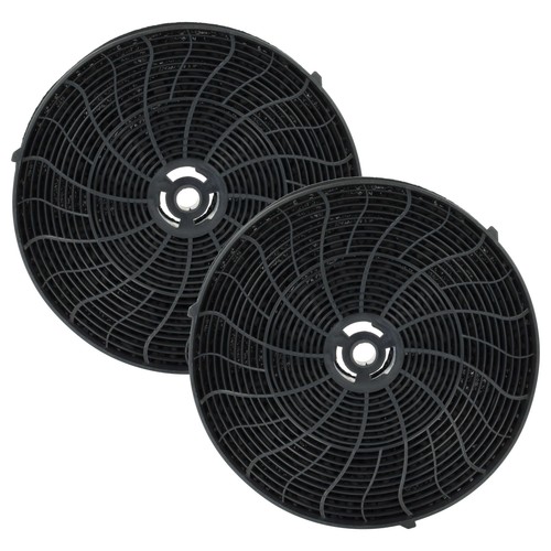 Aktivkohlefilter für - 2,