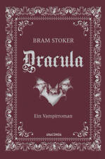 Dracula. Ein Vampirroman | Bram Stoker | 2022 | deutsch