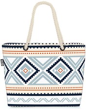 VOID Tasche Maya Ornamente