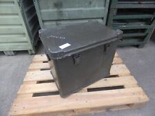 Zarges  A10 Aluminiumkiste Alubox Transportkiste 60 x 40 x 50 Bundeswehr  Z47