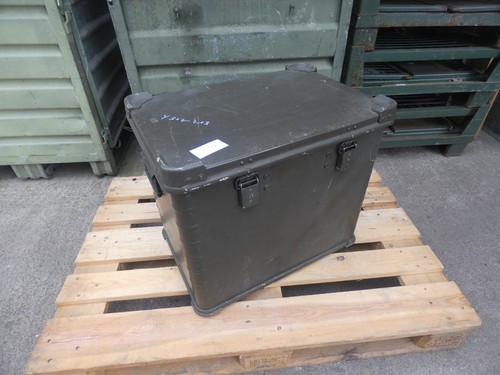 Zarges a10 aluminiumkiste - a10,