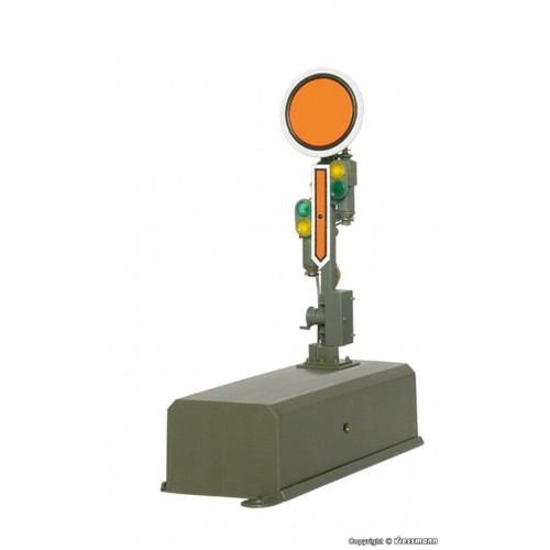 Viessmann 4710 - h0,