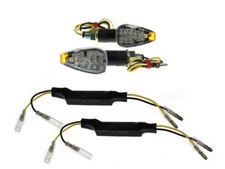 Blinker Set LED Sparkle