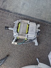 WASCHMASCHINE FAGOR FG-111 Motor L33A036B3