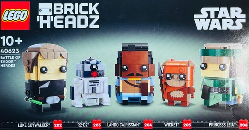 Lego star wars - star, of