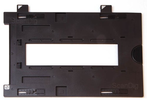Epson glasloser