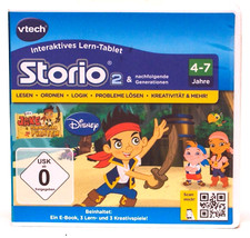 Vtech storio 3 - 2,