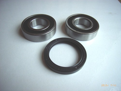 Radlager satz hinterachse - 1,
