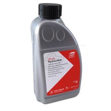 FEBI Hydrauliköl für