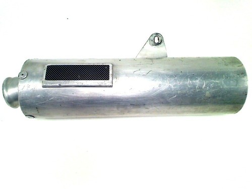 Auspuffrohr suzuki gsf 1200 - auspuffrohr,