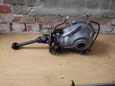 Differential hinten antrieb - differential,