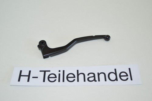 Kupplungshebel neu schwarz