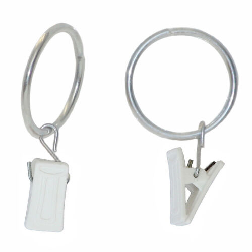 Ringklammer vorhang clips - vorhang,