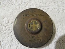 Ford Fiesta 1 2 Scheinwerferabdeckkappe Abdeckung 77FG13K060CA 77FG-13K060-CA