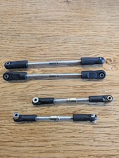 Spurstangenset / Thunder Tiger