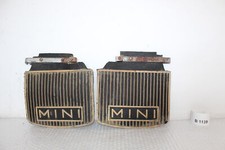 Spritzschutz Für Mini Minor