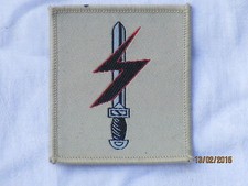 Special Forces Support Group 