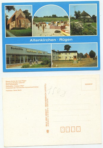 22865 altenkirchen rügen - -,