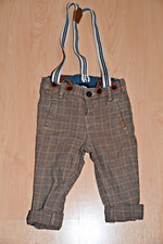 H&M Stoffhose  Hose mit