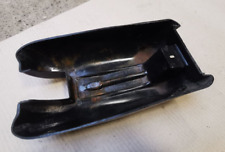 Ablage Fach unter Sitzbank für Moped Mofa Tomos Califone