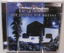 Perry Rhodan CD Sternenozean