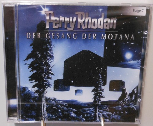 Perry rhodan sternenozean - perry,