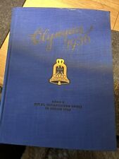 Olympia 1936 Sammelheft, Band 2