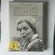 Die große Heidi Kabel