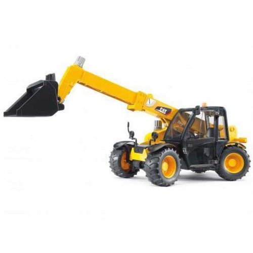 Bruder 02141 caterpillar - 02141,
